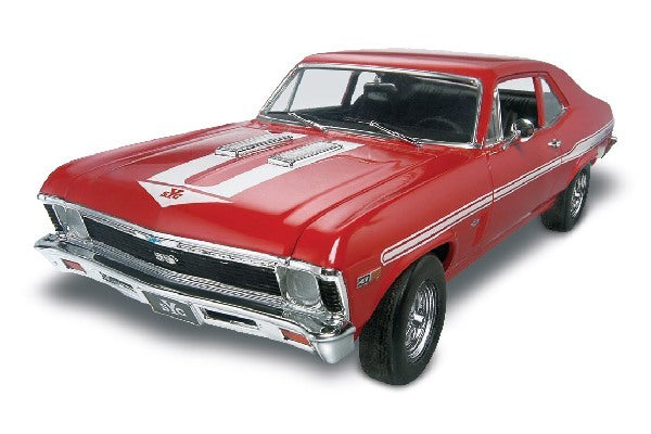 1969 Chevy Nova Yenko
