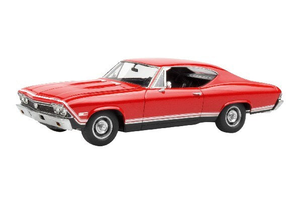 1968 CHEVELLE SS 396