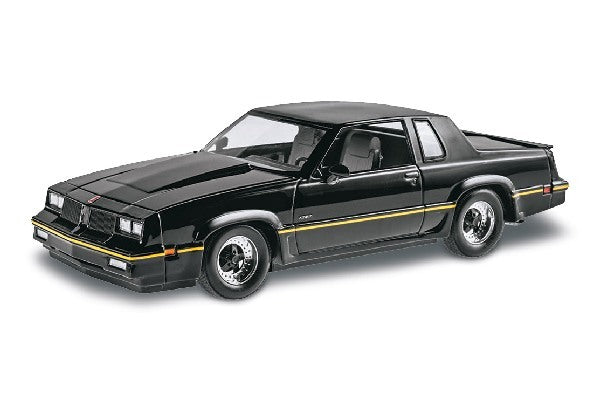 1985 Olds 442/FE3-X Show Car