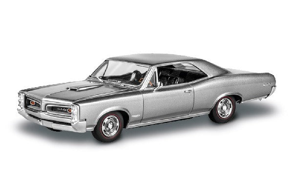 1966 Pontiac® GTO®