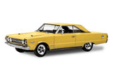 1967 Plymouth GTX