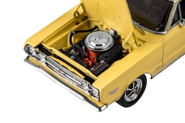 1967 Plymouth GTX