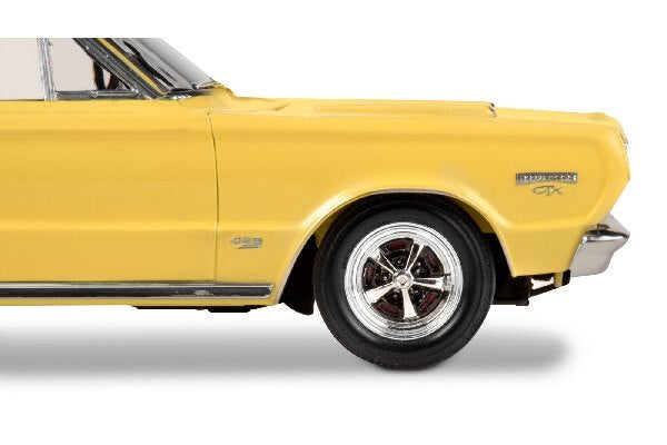 1967 Plymouth GTX