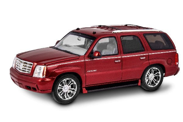 2003 Cadillac Escalade