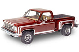 76 Chevy Sports Stepside Pickup