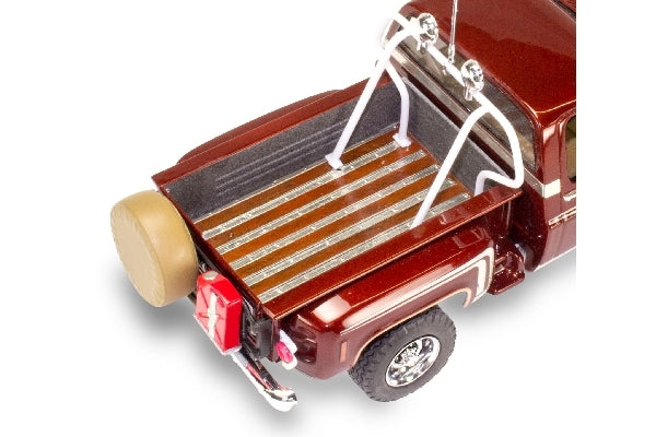 76 Chevy Sports Stepside Pickup