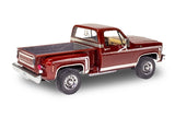 76 Chevy Sports Stepside Pickup