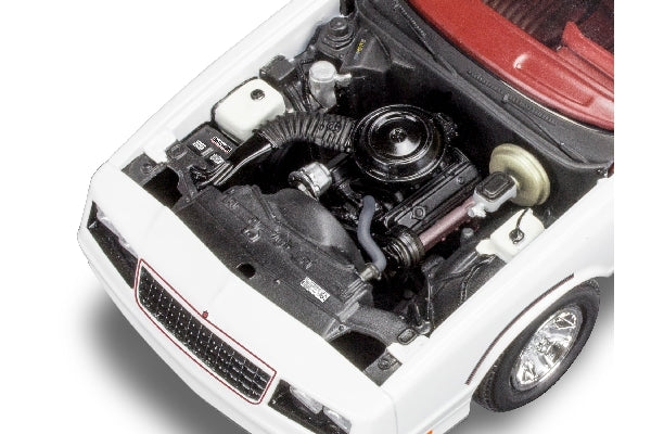 1986 Monte Carlo SS 2'N1