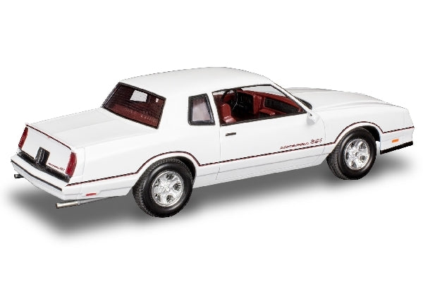 1986 Monte Carlo SS 2'N1