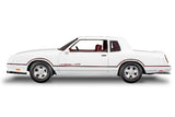 1986 Monte Carlo SS 2'N1