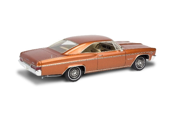 1966 Chevy Impala SS