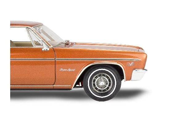 1966 Chevy Impala SS
