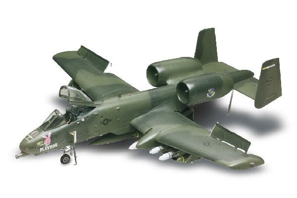 A-10 Warthog