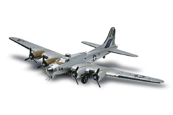 B-17G Flying Fortress