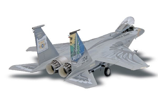 F-15C Eagle