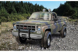 1978 GMC Big Game Country Pickup
