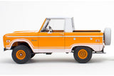Ford Bronco Half Cab -Sandman II