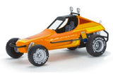 Ford Bronco Half Cab -Sandman II