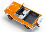 Ford Bronco Half Cab -Sandman II