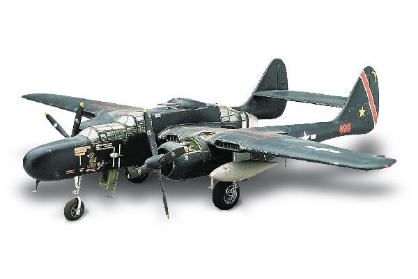 P-61 Black Widow