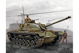 M-48 A-2 Patton Tank