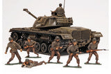 M-48 A-2 Patton Tank