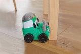 My first RC Tractor grøn