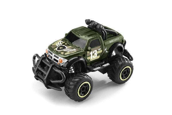 RC SUV "FIELD HUNTER" 1:43