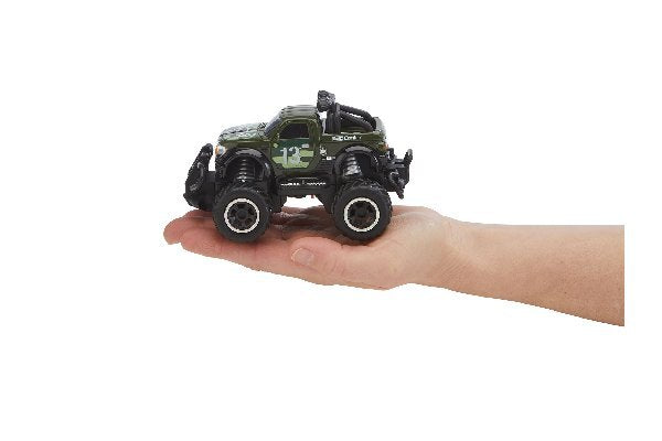 RC SUV "FIELD HUNTER" 1:43