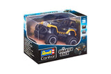 RC SUV "QUARTER BACK" 1:43