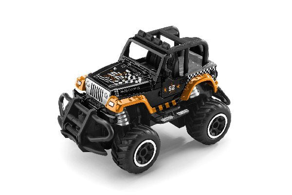 RC SUV "QUARTER BACK" 1:43