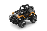 RC SUV "QUARTER BACK" 1:43