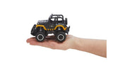 RC SUV "QUARTER BACK" 1:43