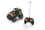 RC SUV "QUARTER BACK" 1:43