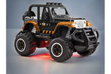RC SUV "QUARTER BACK" 1:43
