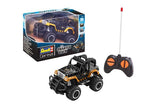 RC SUV "QUARTER BACK" 1:43
