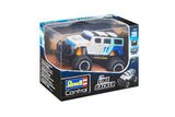 RC SUV LINE BACKER