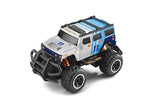 RC SUV LINE BACKER
