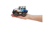 RC SUV LINE BACKER