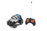 RC SUV LINE BACKER