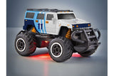 RC SUV LINE BACKER