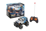 RC SUV LINE BACKER