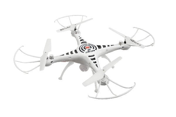 RC Quadcopter Go! Video Pro