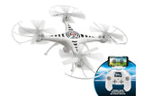 RC Quadcopter Go! Video Pro