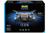 RC Camera Quadcopter Icon