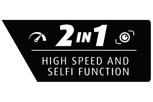 RC Camera Quadcopter Icon