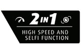 RC Camera Quadcopter Icon