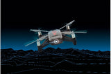 RC Camera Quadcopter Icon