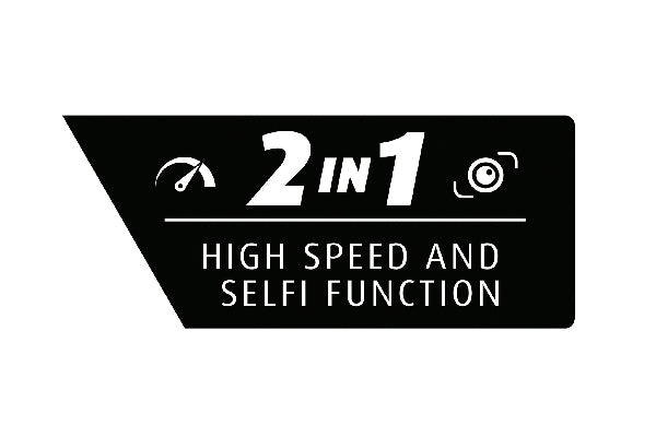 RC Camera Quadcopter Icon
