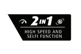 RC Camera Quadcopter Icon